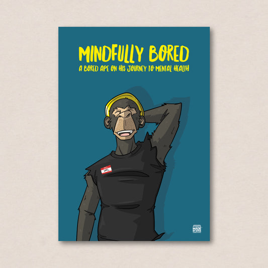 Collab Poster BeePee