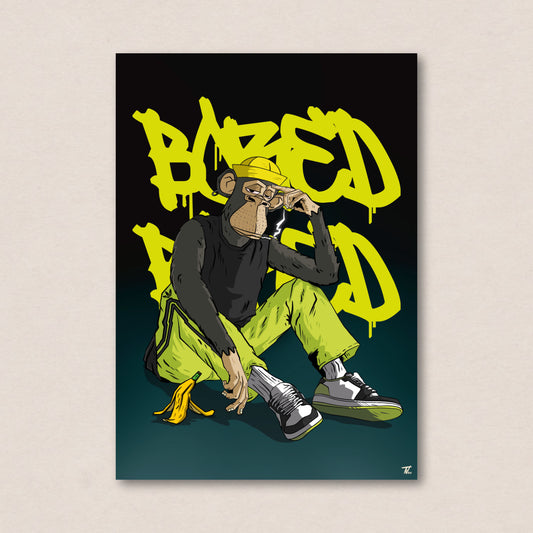 Collab Poster TJ the Creator