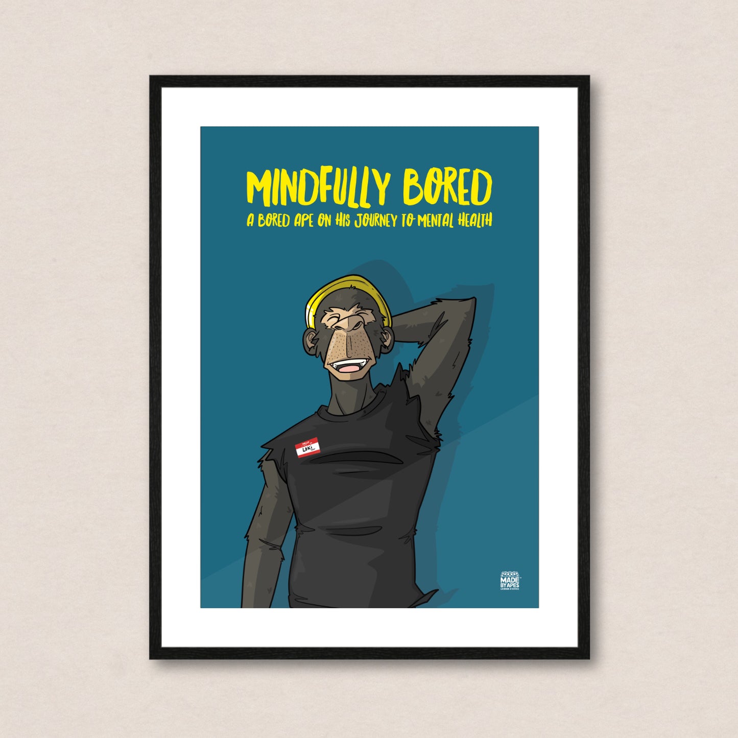 Collab Poster BeePee