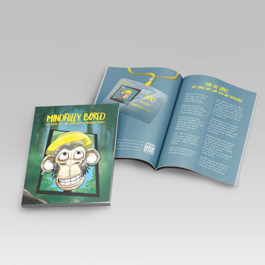 Mental Health Book with Exercises