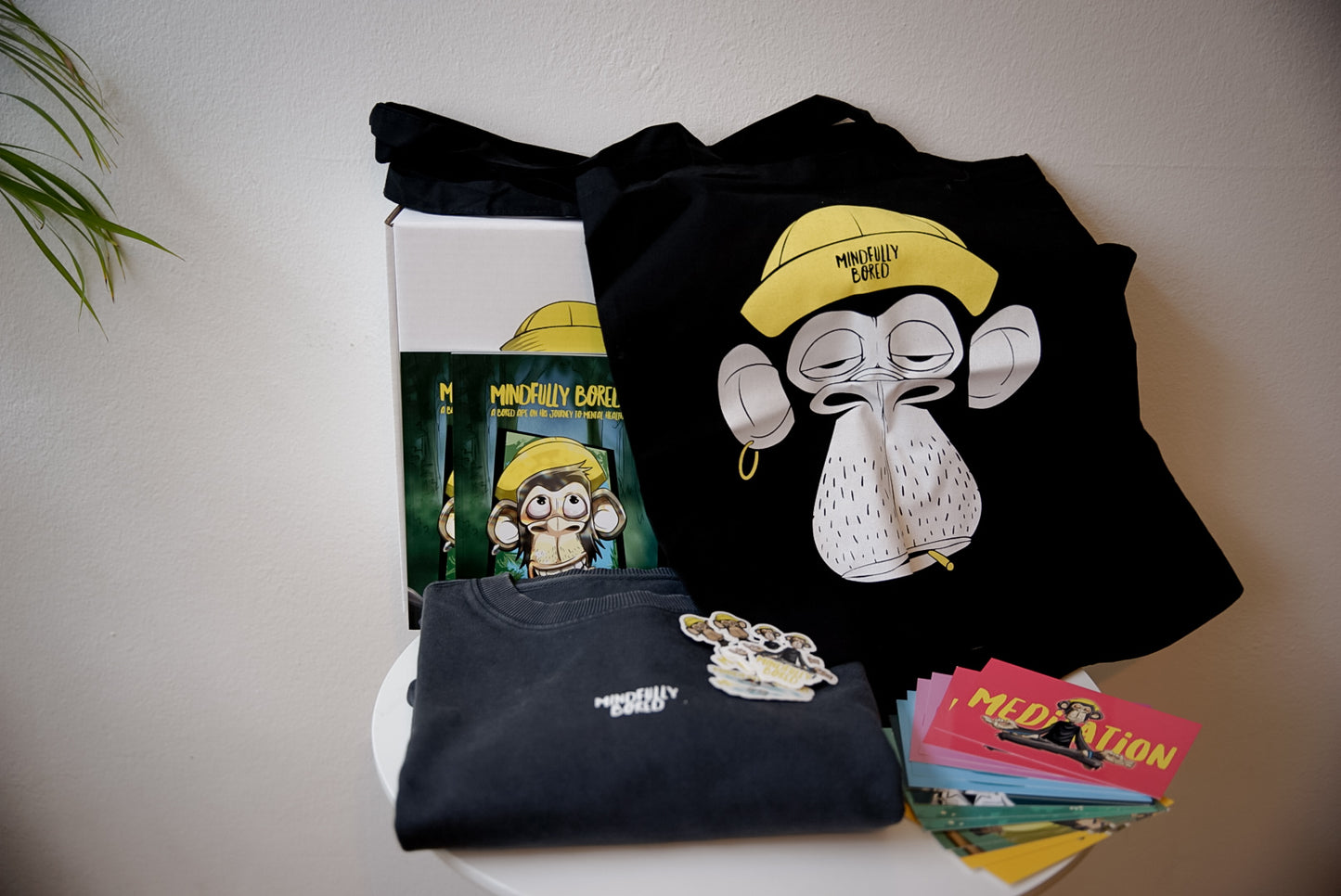 Spread-the-Word Package