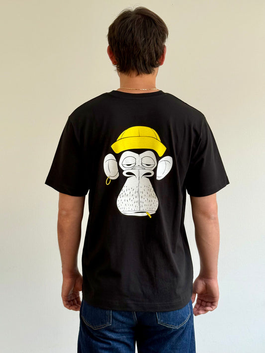 Mindfully Bored T-Shirt