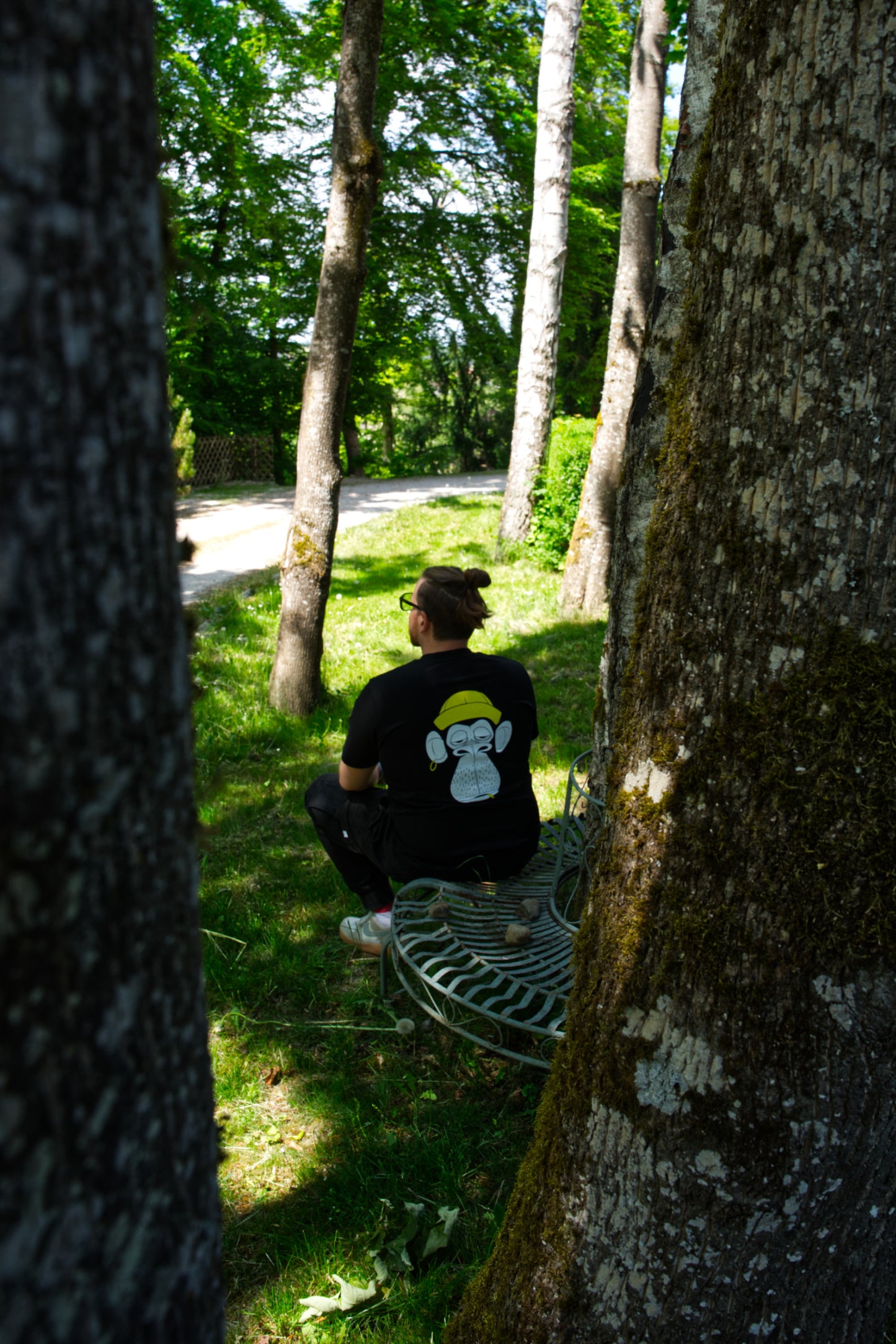 Mindfully Bored T-Shirt
