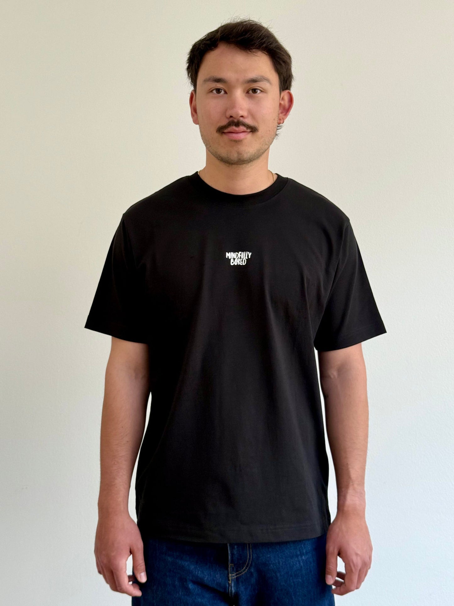 Mindfully Bored T-Shirt