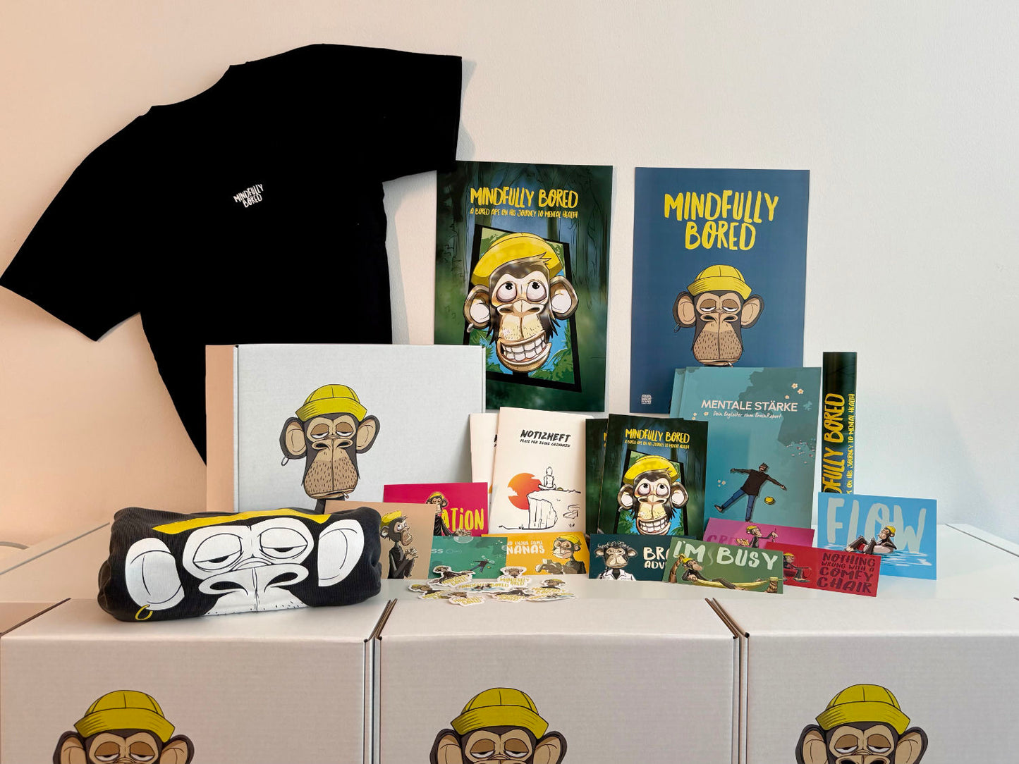 Ambassador Package