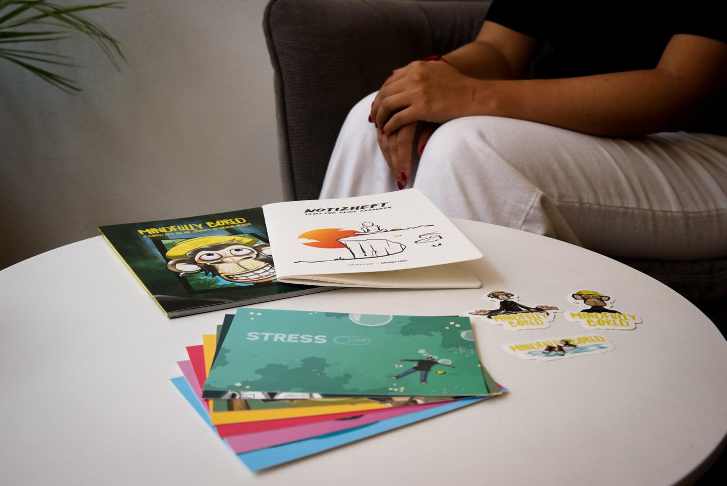 Journaling Package